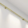 Трековый светильник Maytoni Points C101CL-L500-12W3-6K-BS