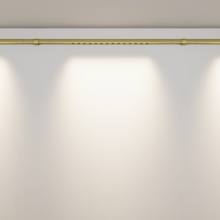 Трековый светильник Maytoni Points C101CL-L500-12W3-6K-BS