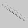 Трековый светильник Maytoni Points C101CL-L500-12W3-6K-BS