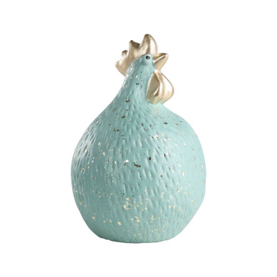 Фигурка Курица Eglo Saidane 427939