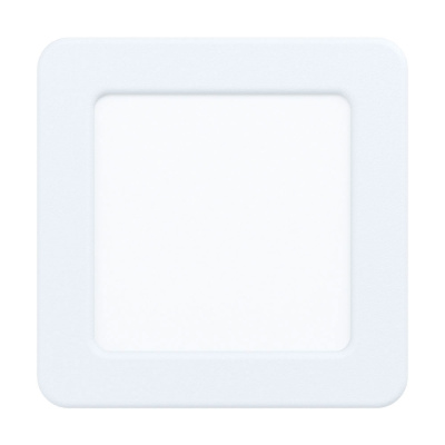 Светодиодный встраиваемый светильник FUEVA 5 EGLO 99178