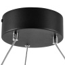 Подвесной светильник Lightstar Saturno 748047