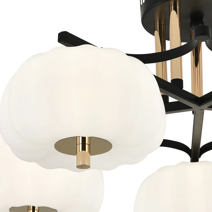 Потолочный светильник HALMA ESCADA 10301/5LED