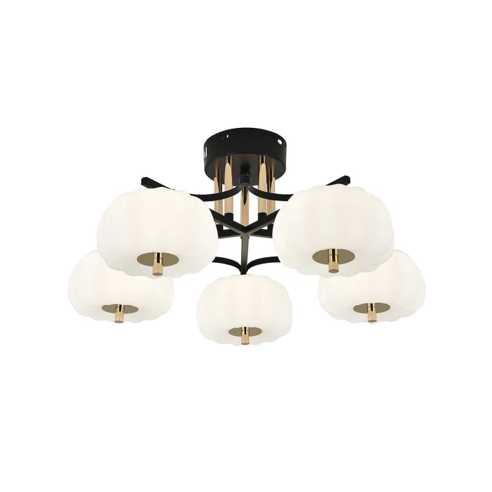 Потолочный светильник HALMA ESCADA 10301/5LED