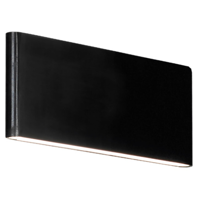 Настенный светодиодный светильник Lussole Loft Decatur LSP-9515