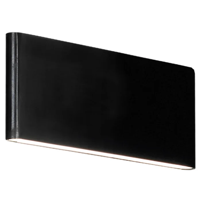 Настенный светодиодный светильник Lussole Loft Decatur LSP-9515