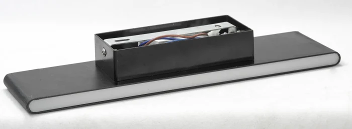 Настенный светодиодный светильник Lussole Loft Decatur LSP-9515