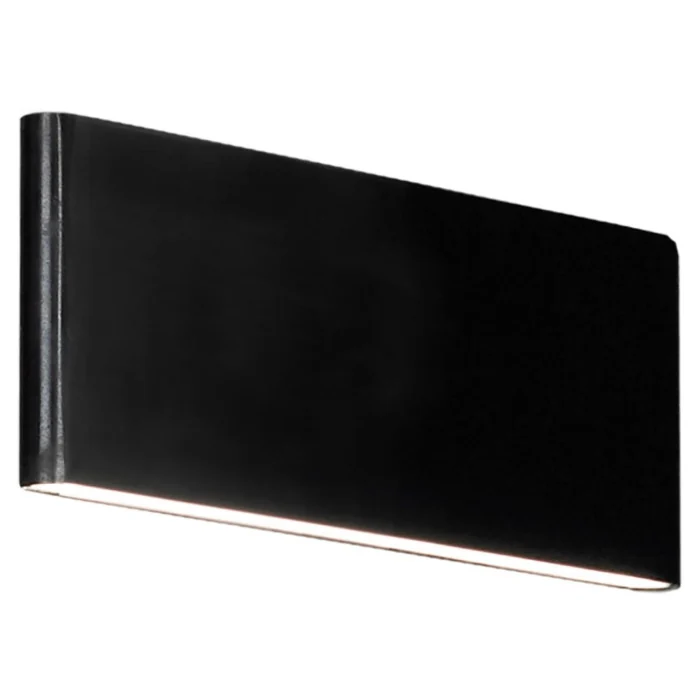 Настенный светодиодный светильник Lussole Decatur LSP-9515