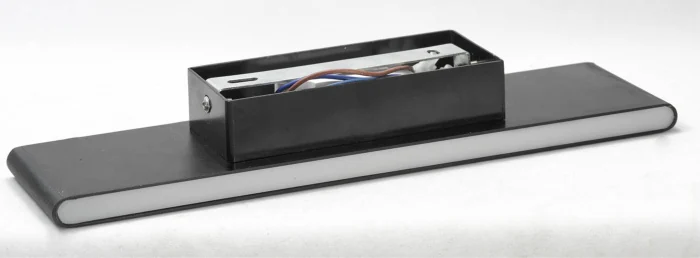 Настенный светодиодный светильник Lussole Decatur LSP-9515