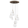 Каскадная люстра GLOBO LIGHTSTAR 813093