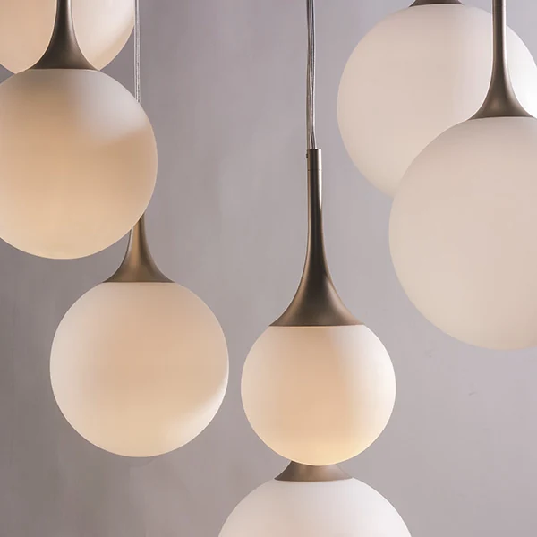 Каскадная люстра GLOBO LIGHTSTAR 813093