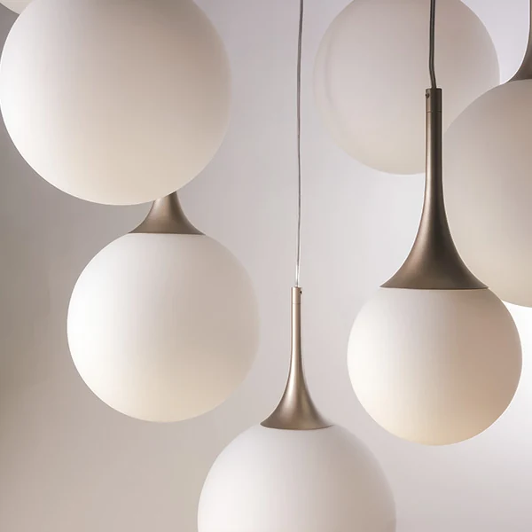 Каскадная люстра GLOBO LIGHTSTAR 813093