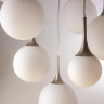 Каскадная люстра GLOBO LIGHTSTAR 813093