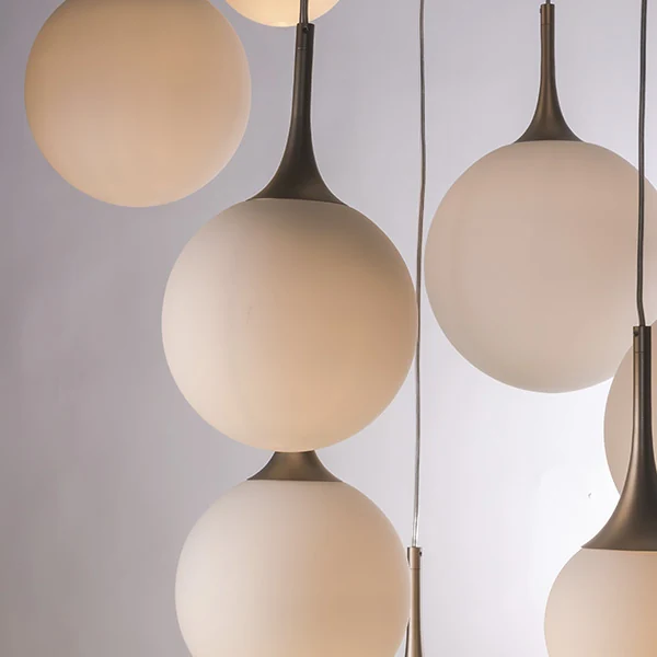 Каскадная люстра GLOBO LIGHTSTAR 813093