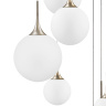 Каскадная люстра GLOBO LIGHTSTAR 813093