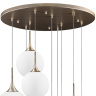 Каскадная люстра GLOBO LIGHTSTAR 813093