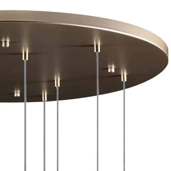 Каскадная люстра GLOBO LIGHTSTAR 813093