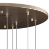 Каскадная люстра GLOBO LIGHTSTAR 813093