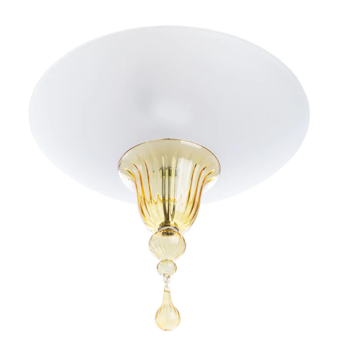Люстра потолочная Divinare GOCCIA 4002/01 PL-2