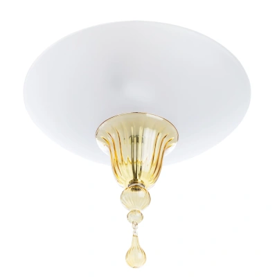 Потолочный светильник Divinare Goccia 4002/01 PL-2