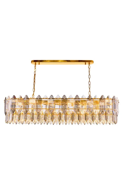 Подвесная люстра Leon Agnis LE0880/1200 GD