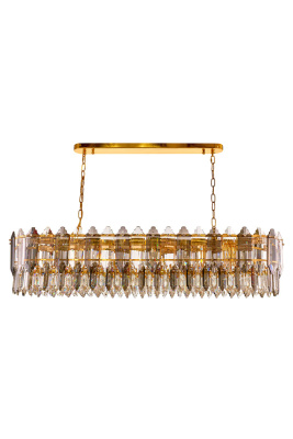 Подвесная люстра Leon Agnis LE0880/1200 GD