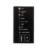 Светодиодная лампа Leon LE-G45-11W-3000K-E14/CL