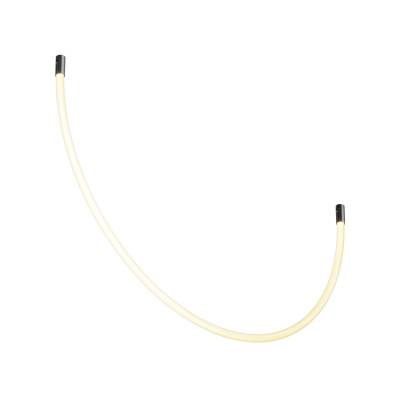 Трековый светильник Maytoni Tau TR154-1-27W3K-B