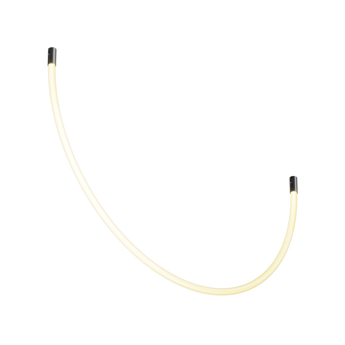 Трековый светильник Maytoni Tau TR154-1-27W3K-B