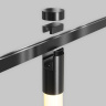 Трековый светильник Maytoni Tau TR154-1-27W3K-B