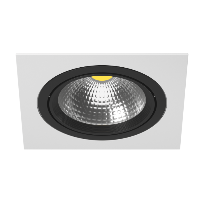 Комплект из светильника и рамки Intero 111 Intero 111 Lightstar i81607