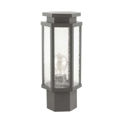 Уличный светильник на столб ODEON LIGHT 4048/1B
