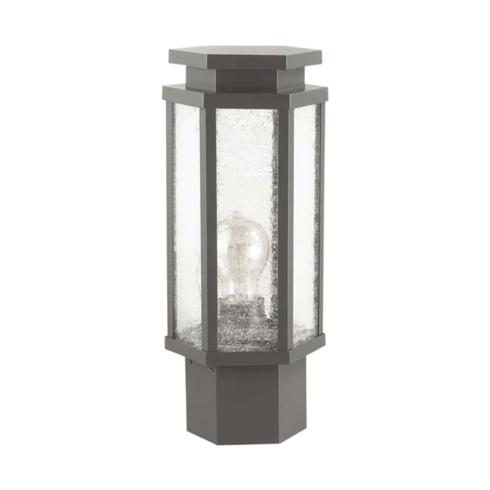 Уличный светильник на столб ODEON LIGHT 4048/1B