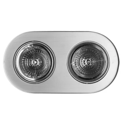 Накладной светильник Arte Lamp CLIFF A5643PL-2WH