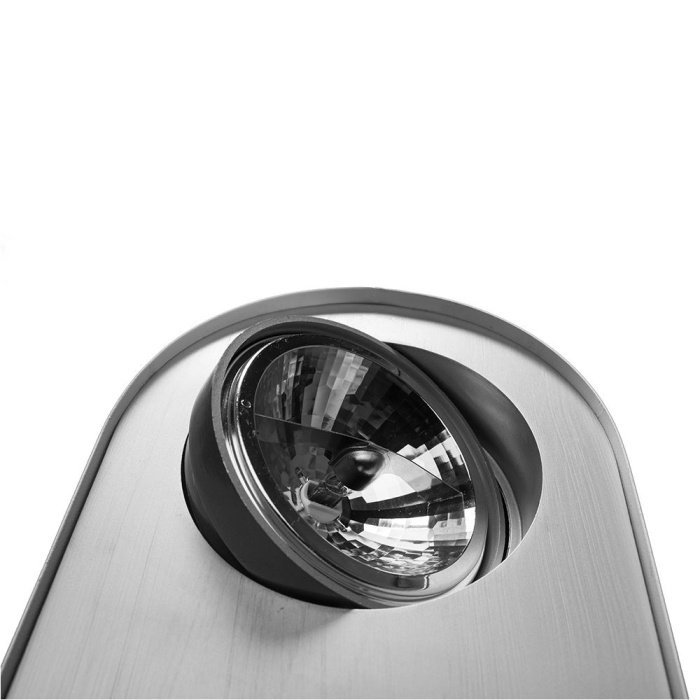 Накладной светильник Arte Lamp CLIFF A5643PL-2WH