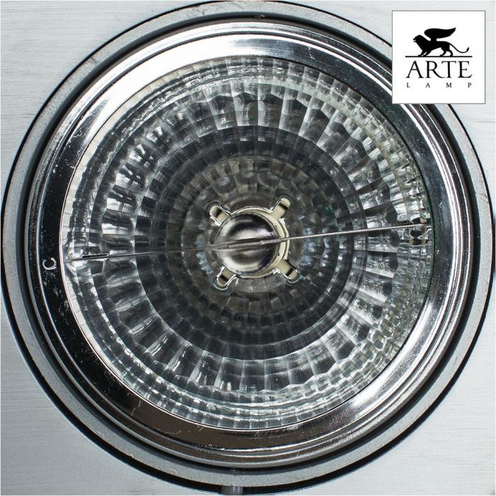 Накладной светильник Arte Lamp CLIFF A5643PL-2WH