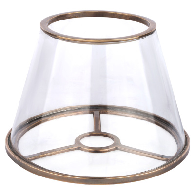 Абажур запасной Covali 12040