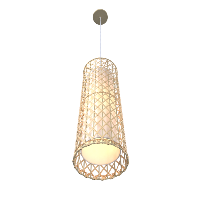 Подвесной светильник Covali VH-28404 M