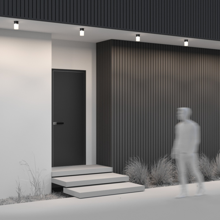 Потолочный светильник Maytoni Willis O418CL-01B