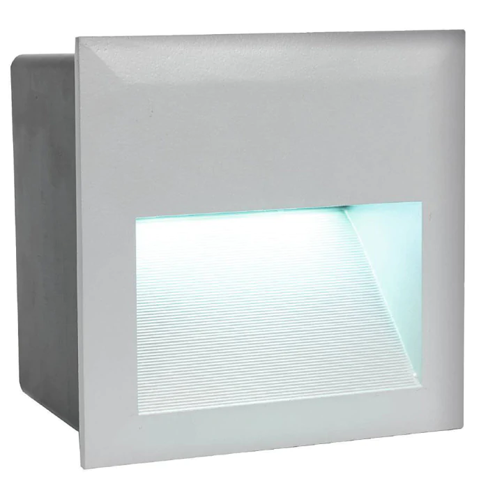 Уличный встраиваемый светильник светодиодный ZIMBA-LED EGLO 95235