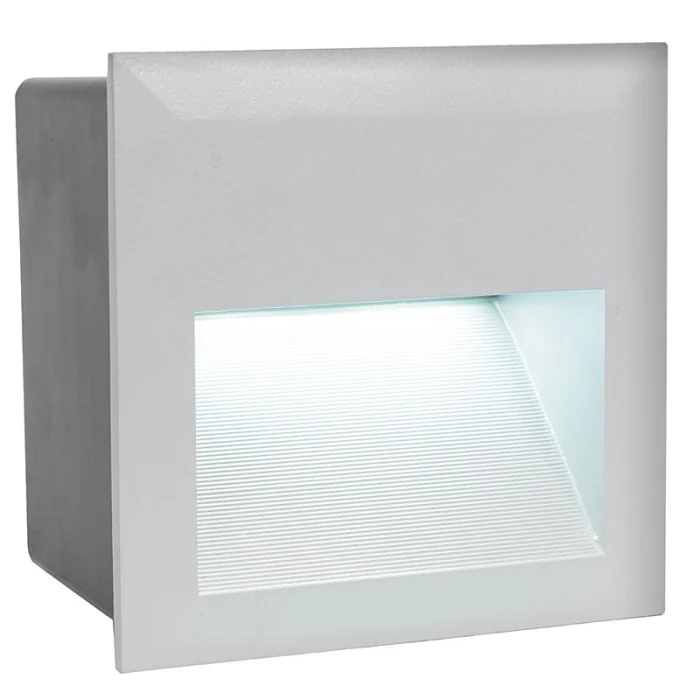 Уличный встраиваемый светильник светодиодный ZIMBA-LED EGLO 95235