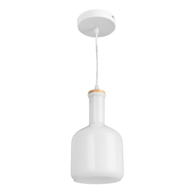 Светильник подвесной Arte Lamp ACCENTO A8115SP-1WH