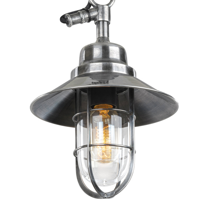 Уличный подвесной светильник Covali PL-51277