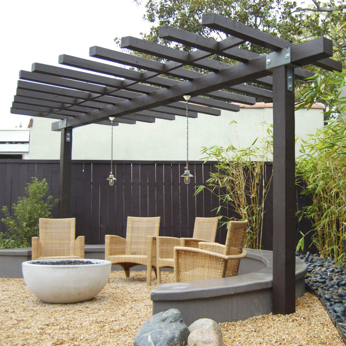 Уличный подвесной светильник Covali PL-51277