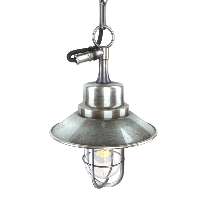 Уличный подвесной светильник Covali PL-51277