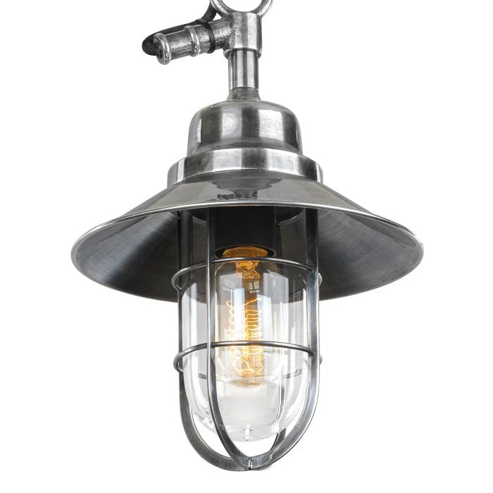 Уличный подвесной светильник Covali PL-51277