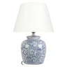 Настольная лампа Loft It Orchid 10491T Blue