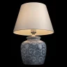 Настольная лампа Loft It Orchid 10491T Blue