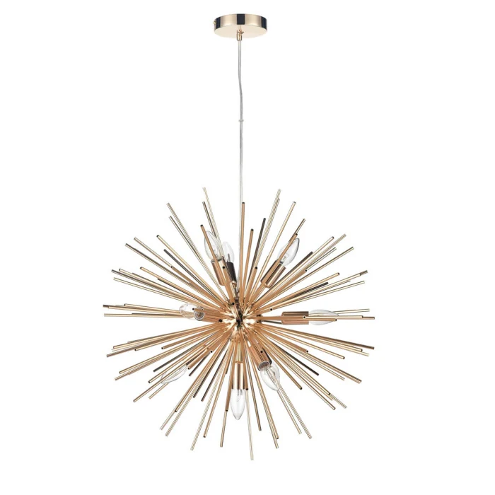 Подвесной светильник VL5674P10 Vele Luce