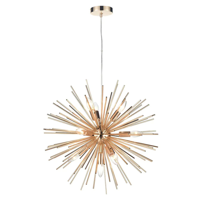 Подвесной светильник VL5674P10 Vele Luce